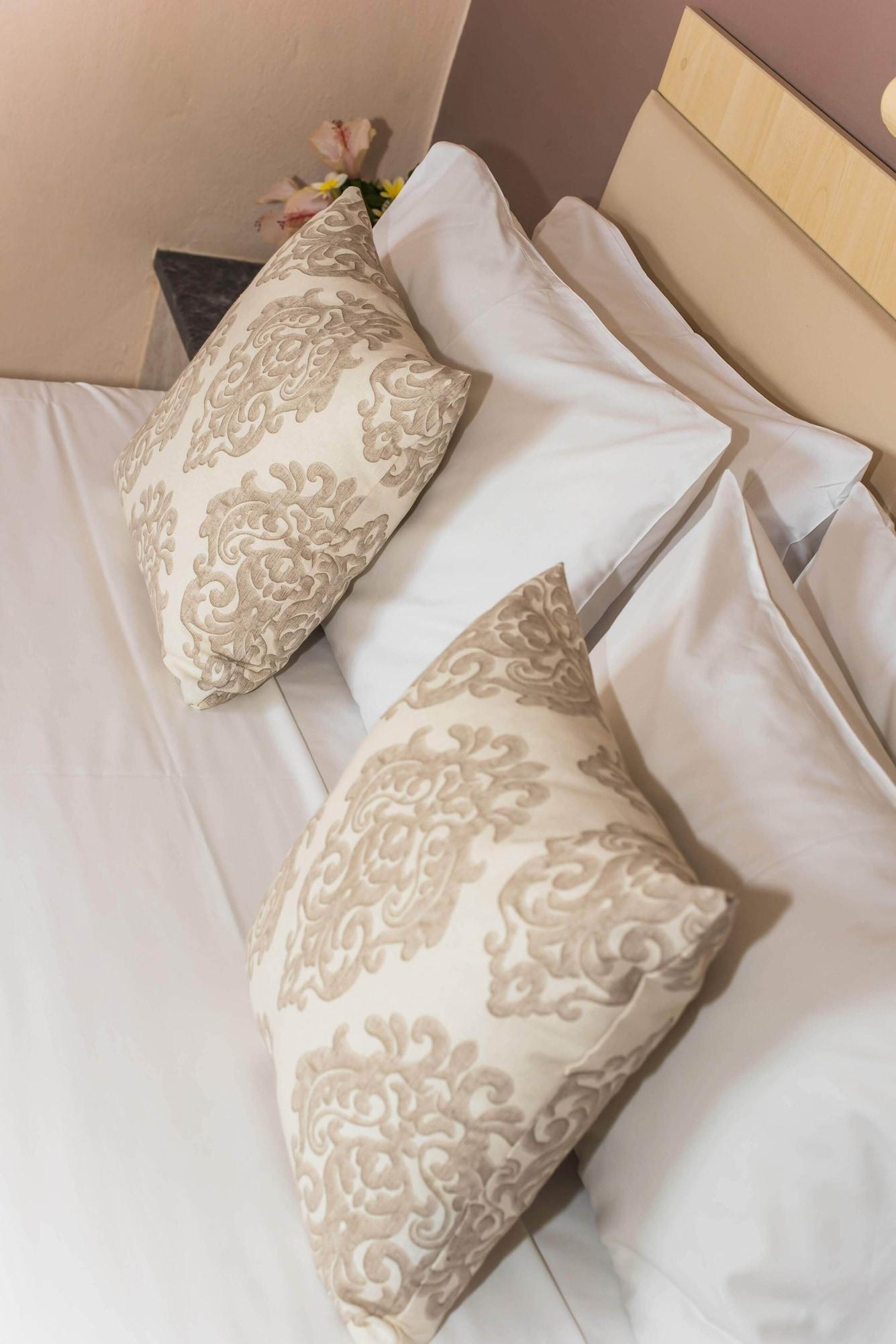 Aspro Hotel Hersonissos  Ngoại thất bức ảnh