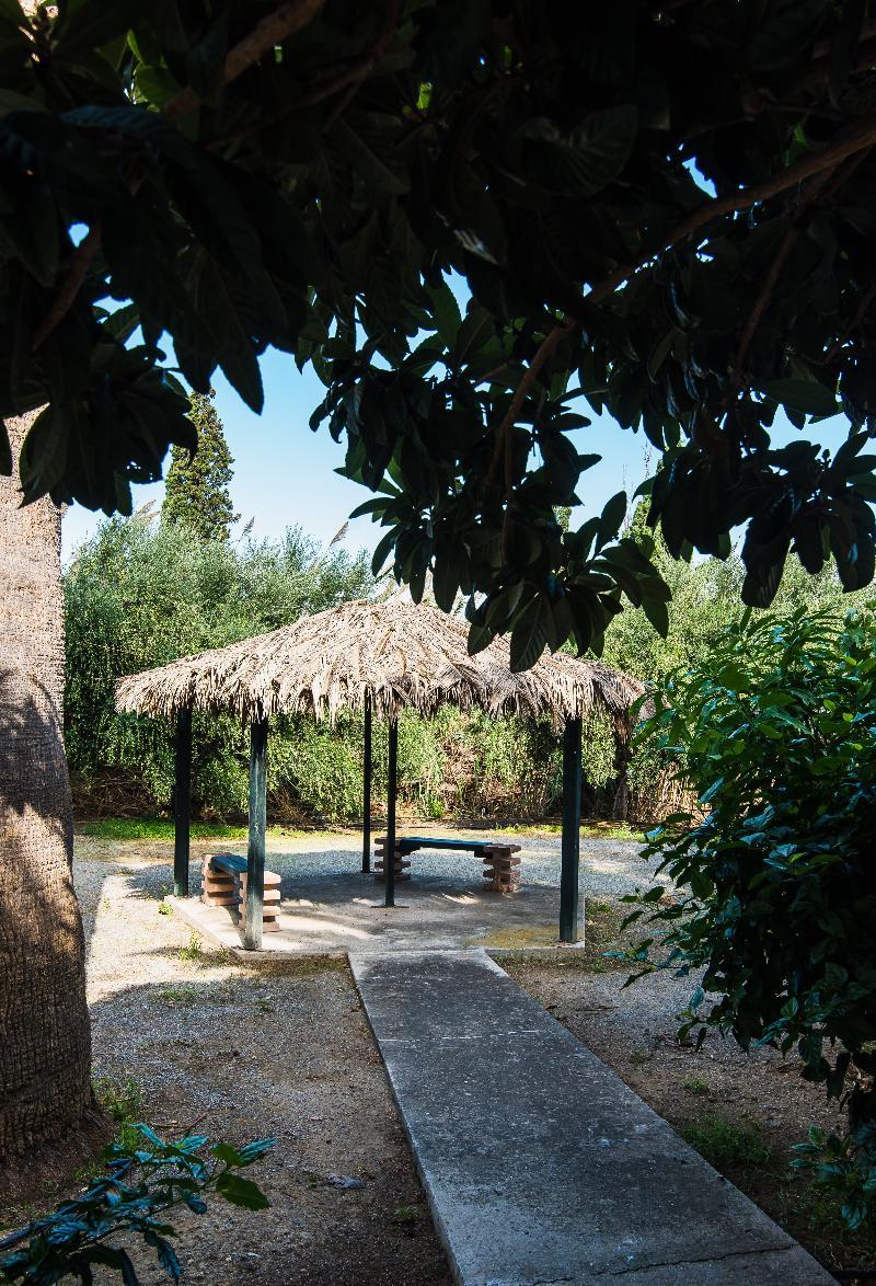 Aspro Hotel Hersonissos  Ngoại thất bức ảnh