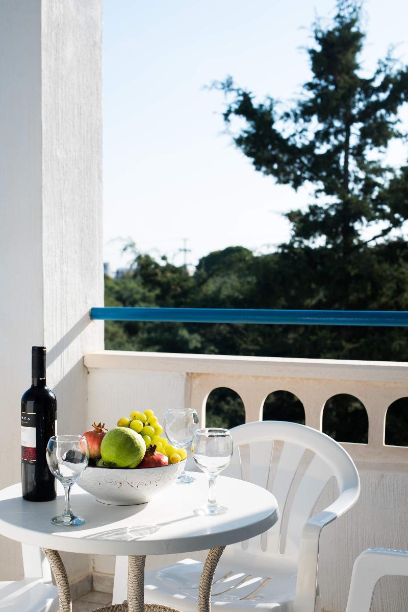 Aspro Hotel Hersonissos  Ngoại thất bức ảnh
